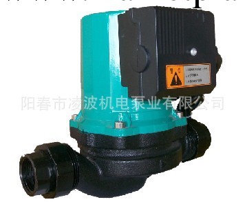 凌波CRS-15/6冷熱水循環傢用增壓泵，100W工廠,批發,進口,代購