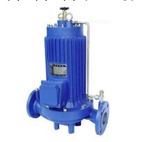 PBG屏蔽增壓泵系列工廠,批發,進口,代購