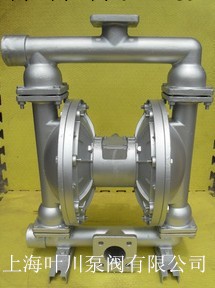 QBK不銹鋼氣動隔膜泵工廠,批發,進口,代購