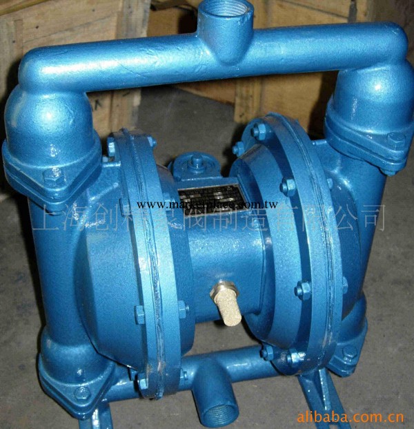 QBY-15系列氣動隔膜泵工廠,批發,進口,代購