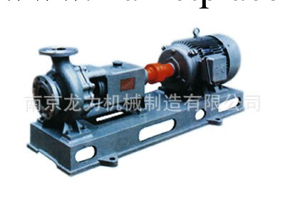 江蘇/泵廠傢直銷HJ150-125-250型化工流程泵工廠,批發,進口,代購