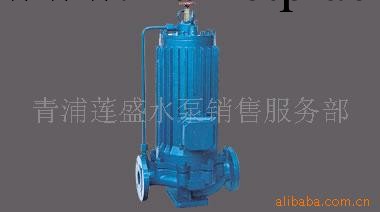 供應PG50-160(I)B屏蔽管道泵工廠,批發,進口,代購
