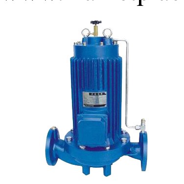 普利施泵業供應PBG型屏蔽式管道泵工廠,批發,進口,代購