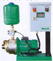 威樂水泵 德國威樂水泵MHI-204 變頻泵   德國威樂水泵工廠,批發,進口,代購