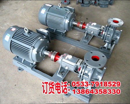 電廠IS(R)100-80-160流程泵工廠,批發,進口,代購