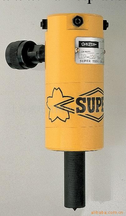 世霸SUPER 油壓拉瑪器用活塞泵GPC 1012~24工廠,批發,進口,代購
