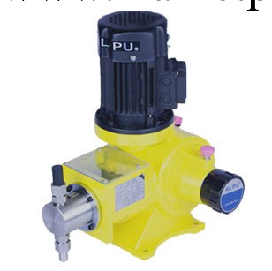供應J1.6A系列 柱塞式計量泵 柱塞計量泵 柱塞泵 計量泵工廠,批發,進口,代購