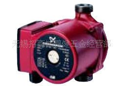 格蘭富UPS25-60熱水循環泵 小型循環泵工廠,批發,進口,代購