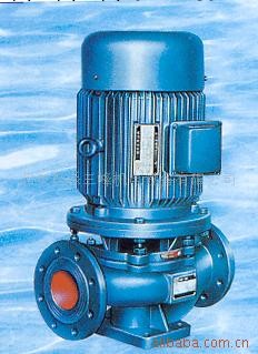 廠傢專業推薦IRG80-125單吸式離心泵  PBG屏蔽離心泵工廠,批發,進口,代購