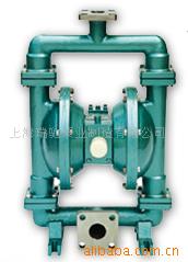 隔膜泵 供應空轉QBY-40隔膜泵工廠,批發,進口,代購