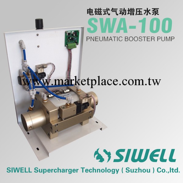 SWA-100氣動高壓水泵工廠,批發,進口,代購