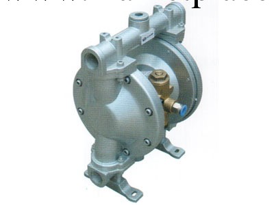 供應優質QBY氣動隔膜泵工廠,批發,進口,代購