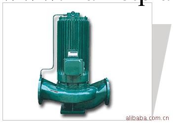 高質量屏蔽式管道泵PBG型 立式管道泵 管道泵葉輪 上海管道泵工廠,批發,進口,代購