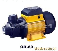 供應全新材料QB水泵(圖)工廠,批發,進口,代購