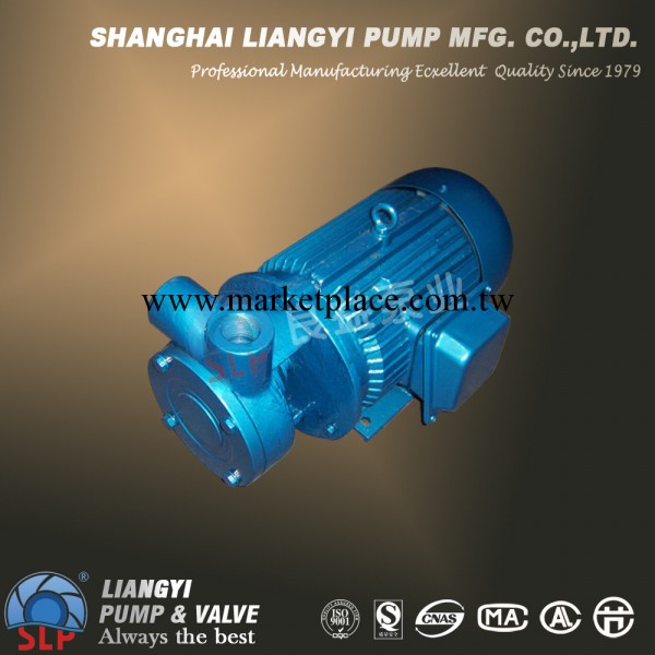 供應6分W1.44-10漩渦泵(上海旋渦泵專傢)工廠,批發,進口,代購