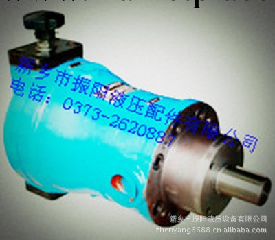 振陽液壓供應批發 SCY14-1B系列手動變量柱塞泵工廠,批發,進口,代購