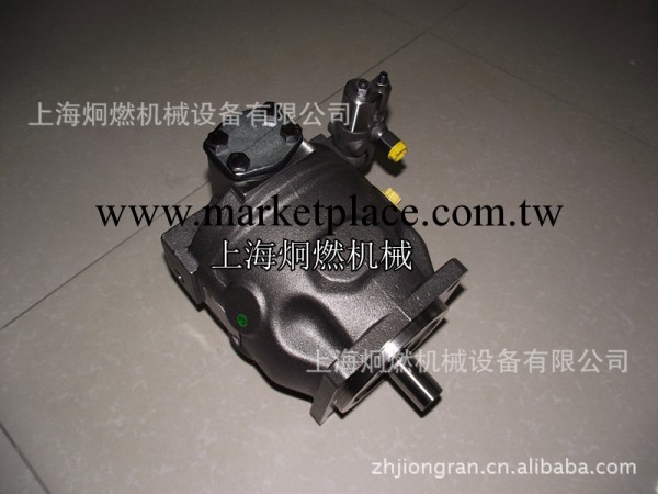 銷售德國力士樂Rexroth A10VSO18DFR1/31R-PPA12N00柱塞泵現貨工廠,批發,進口,代購