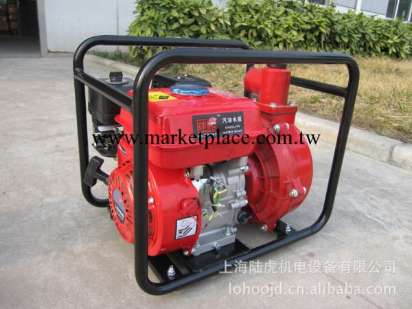 【高品質】消防泵 汽油消防泵LH50HB-2G工廠,批發,進口,代購