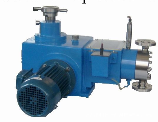 專業生產優質 電動隔膜計量泵,J-ZM630/0.6型工廠,批發,進口,代購