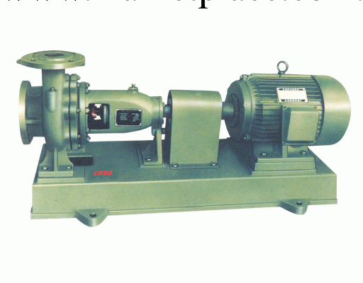 LIS型單級離心泵(離心泵系列)工廠,批發,進口,代購