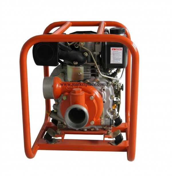 廠傢直供HDP20柴油大流量水泵機組離心泵 柴油機水泵工廠,批發,進口,代購