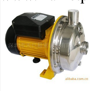 環保型不銹鋼離心泵BJZ-100B工廠,批發,進口,代購