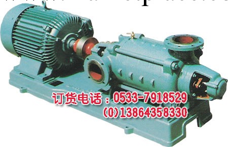 DA1-50×2、礦用泵、排水泵、熱水泵、供水泵工廠,批發,進口,代購