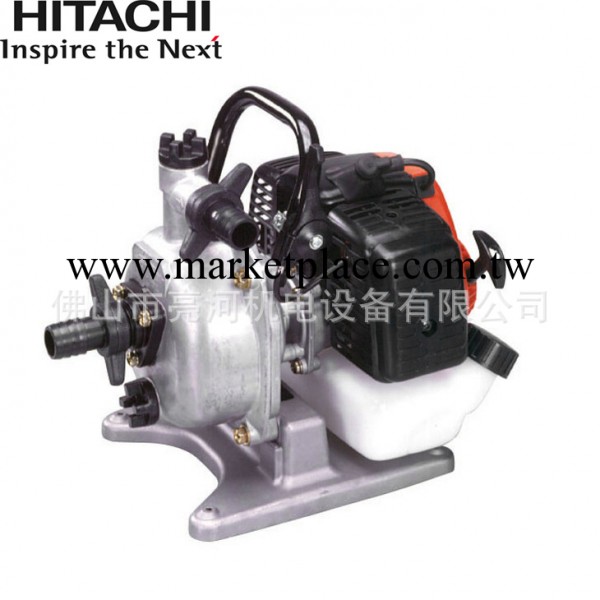 Hitachi日立汽油工具汽油式水泵A25EB 日立水泵工廠,批發,進口,代購