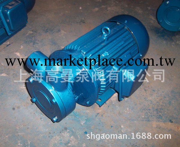 W型單級直連式旋渦泵/W型單級直接連旋渦泵.40W-40工廠,批發,進口,代購