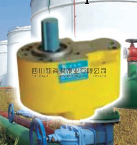 CBZ型立式齒輪油泵 液壓泵工廠,批發,進口,代購