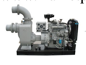 300ZW800-14北京柴油機水泵現貨移動拖車泵組移動泵車工廠,批發,進口,代購