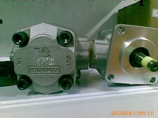 臺灣新鴻齒輪泵HGP-2A-F8R工廠,批發,進口,代購