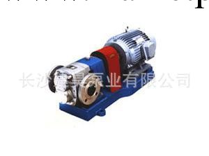 FXA-FXB型系列齒輪泵/不銹鋼齒輪泵/外潤滑齒輪泵/不銹鋼泵工廠,批發,進口,代購
