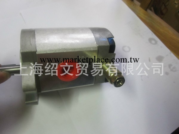 HYDROMAX齒輪泵 KUOYEN 臺灣新鴻齒輪泵    PR2-020-2B工廠,批發,進口,代購