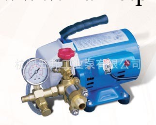 供應電動試壓泵  DSY系列電動試壓泵  DSY-60電動試壓泵工廠,批發,進口,代購