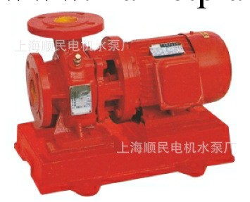 廠傢直銷  XBD-ISG(ISW)型消防泵100%品質保證工廠,批發,進口,代購