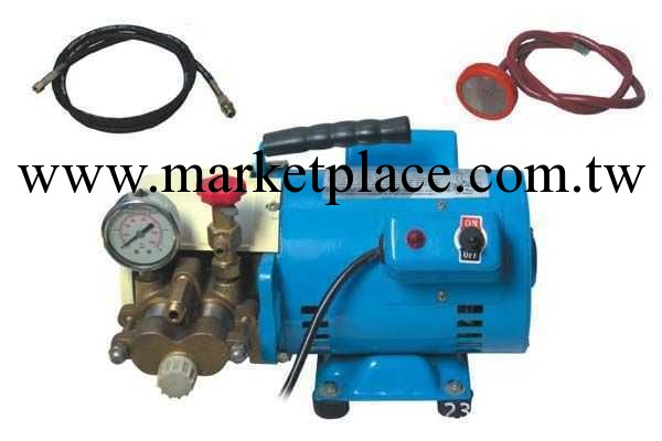 廠傢直銷DSY型電動試壓泵（圖）工廠,批發,進口,代購