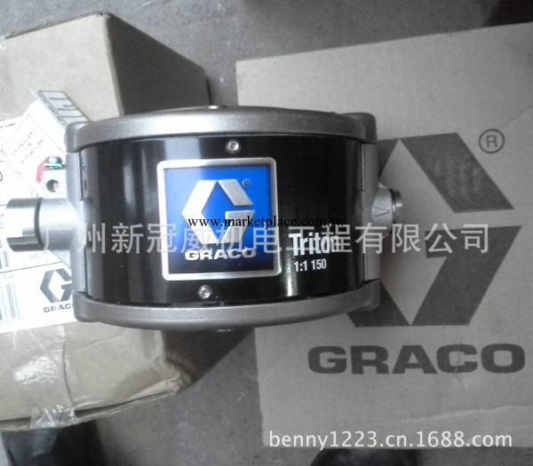 GRACO 308 233501 不銹鋼隔膜泵工廠,批發,進口,代購