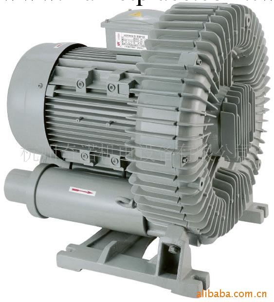 5.5KW高壓旋渦氣泵、高壓氣泵、高壓鼓風機HG-5500工廠,批發,進口,代購