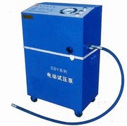泰州宏源機械專業供應DSY-6-2.5型電動試壓泵, 電動測壓泵.工廠,批發,進口,代購