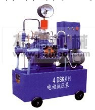4DSK壓力自控電動試壓泵－13365204777工廠,批發,進口,代購