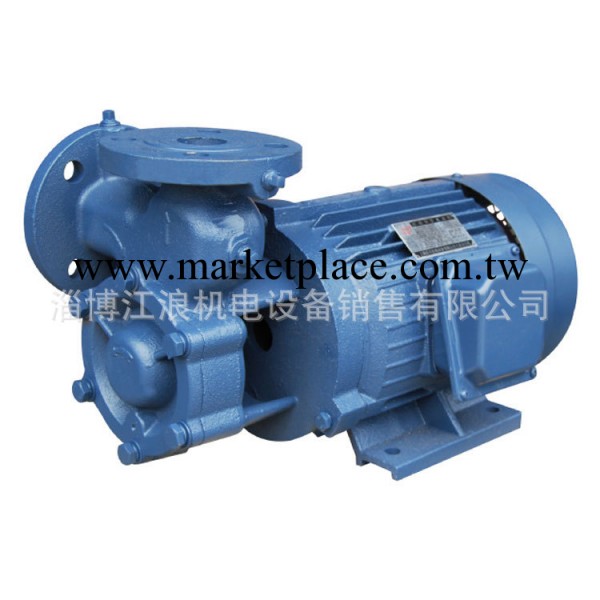 專業供應旋渦泵 高品質旋渦泵 優質旋渦泵 W型單級旋渦泵工廠,批發,進口,代購