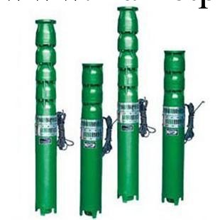 鄭州潛水泵QJ系列如何選型 鄭州潛水泵揚程和流量的關系工廠,批發,進口,代購