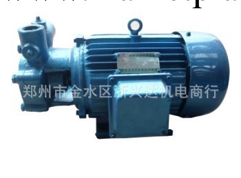 河南鄭州水泵 漩渦泵 供應上海三星W型直連式旋渦泵工廠,批發,進口,代購