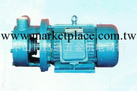 供應上海廣泉旋渦泵1W2.5-12工廠,批發,進口,代購