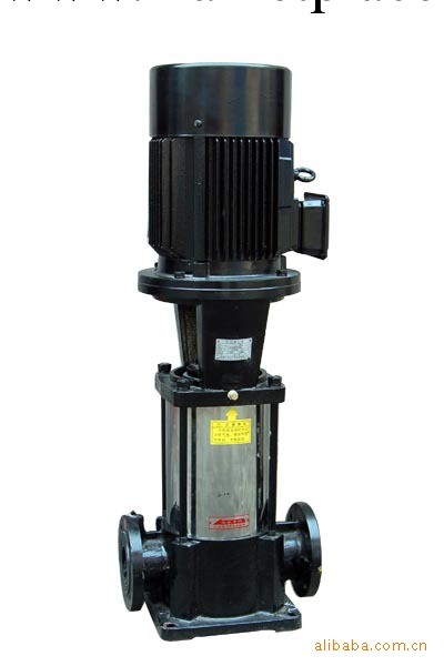 博山水泵   CDL立式多級不銹鋼離心泵批發・進口・工廠・代買・代購
