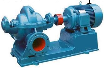 供應 凱泉水泵 臥式單級軸開式雙吸離心泵(KQSU)工廠,批發,進口,代購