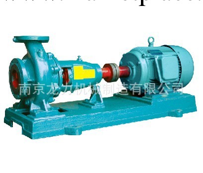 水泵廠傢直銷IS單級單吸清水離心泵IS100-65-250工廠,批發,進口,代購