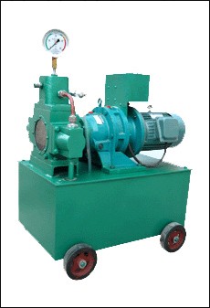萊陽試壓泵廠—電動試壓泵工廠,批發,進口,代購