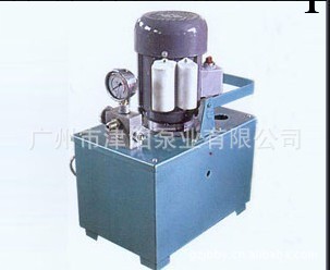 廠傢直銷 3DY-380/3.5三缸電動手提式試壓泵 電動試壓泵 試壓泵工廠,批發,進口,代購